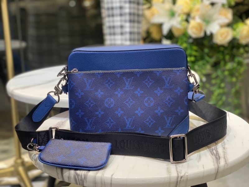 Mens LV Satchel Bags